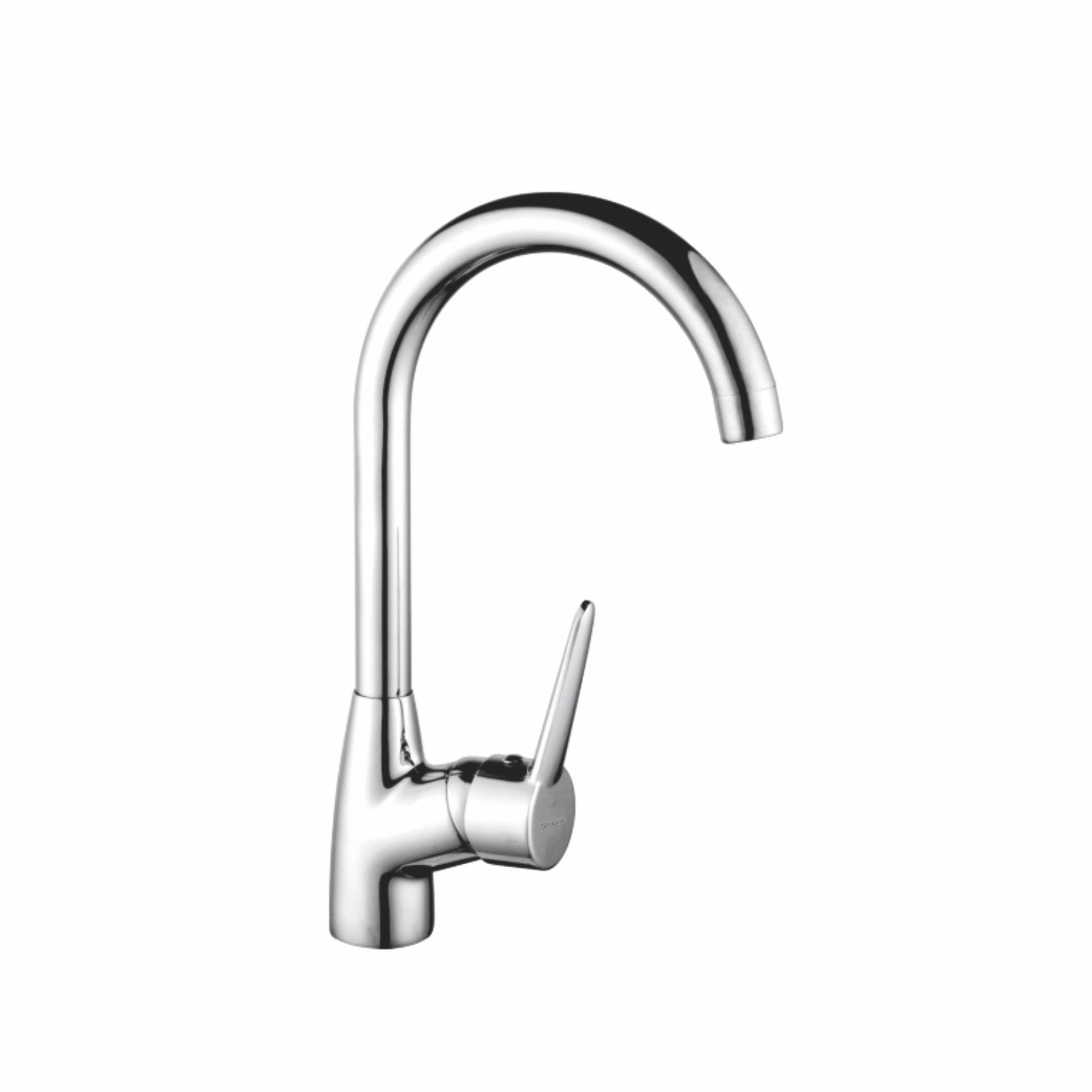 永昌(yocoo)厨房龙头冷热出水1537